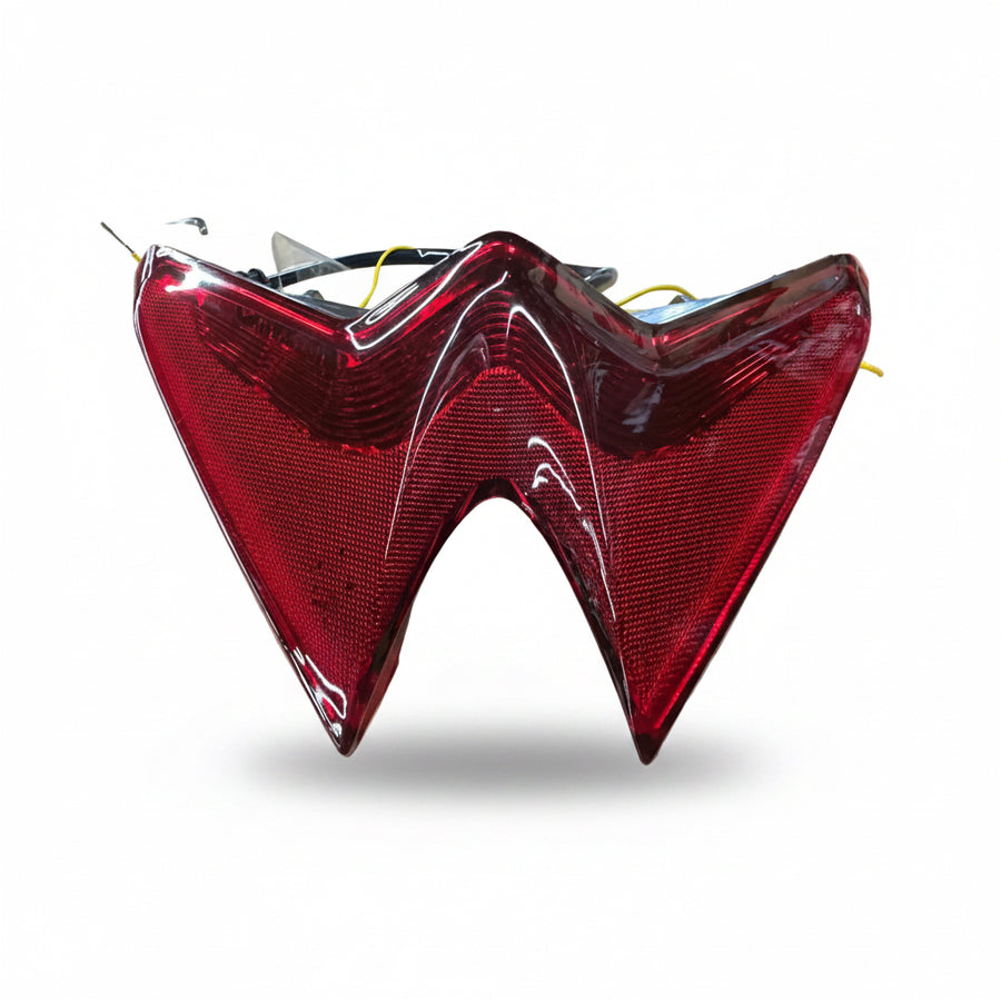 MK RACING  | Aprilia RS457 2024-26 TAILLIGHT RED