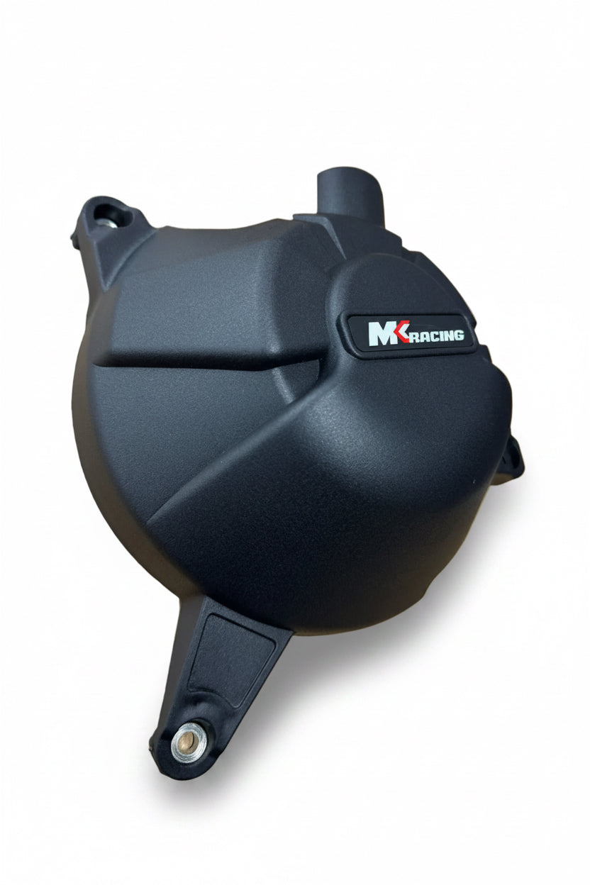 MK RACING  | Kawasaki Z900 2017-26 Mk Racing Engine Cover