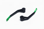 MK RACING  | MK RACING UNIVERSAL LEVER GUARD SET Green