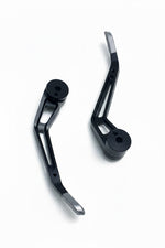 MK RACING  | MK RACING UNIVERSAL LEVER GUARD SET Titanium
