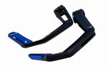 MK RACING  | MK RACING UNIVERSAL LEVER GUARD SET Blue