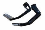 MK RACING  | MK RACING UNIVERSAL LEVER GUARD SET Titanium