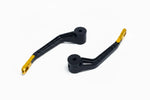 MK RACING  | MK RACING UNIVERSAL LEVER GUARD SET GOLDEN