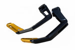 MK RACING  | MK RACING UNIVERSAL LEVER GUARD SET GOLDEN