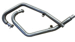 MK Racing | MK Racing Titanium Exhaust Header Pipes for Royal Enfield Continental GT 650 (2018-2026)