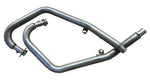 MK Racing | MK Racing Titanium Exhaust Header Pipes for Royal Enfield Continental GT 650 (2018-2026)
