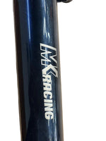 MK RACING  | Mk Racing GT 650 2019-26 Black Header