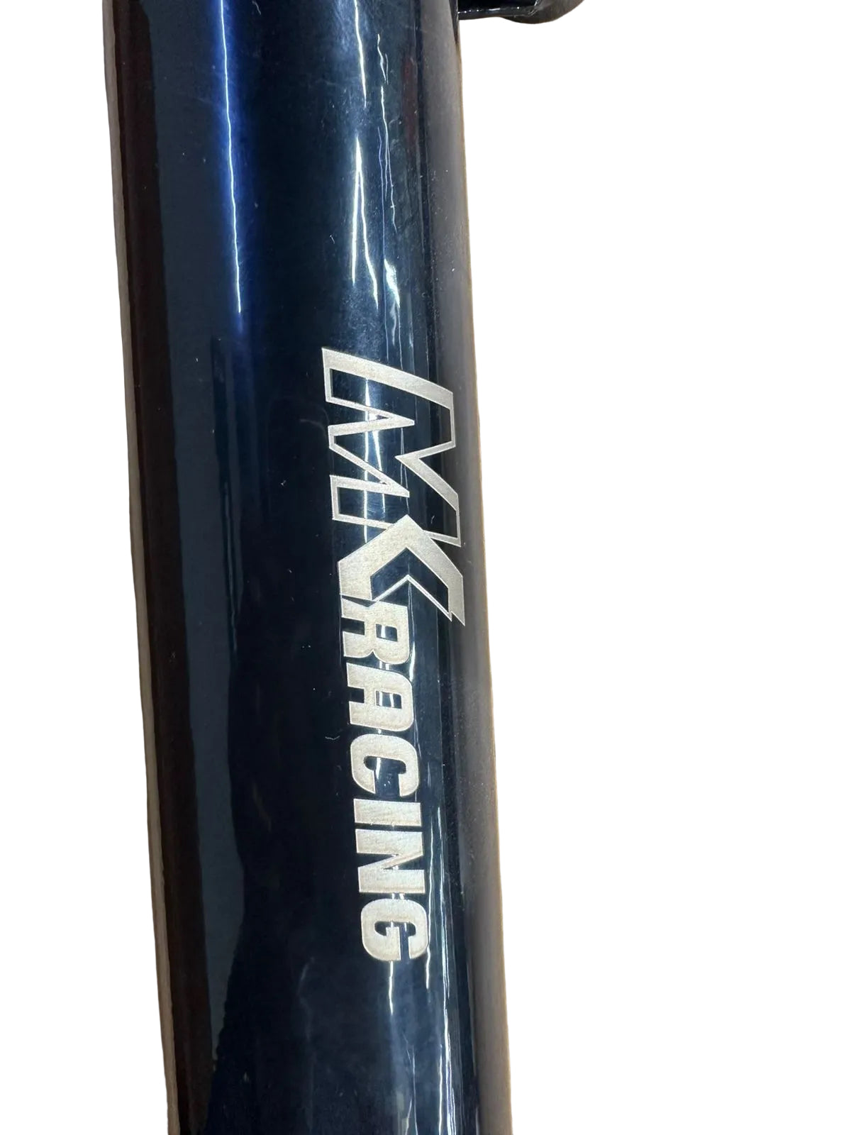 MK RACING  | Mk Racing GT 650 2019-26 Black Header