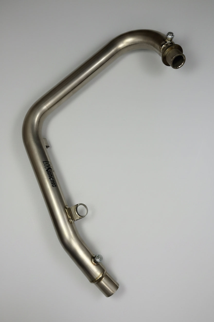 MK Racing | MK Racing Royal Enfield Hunter 350 2022-26
