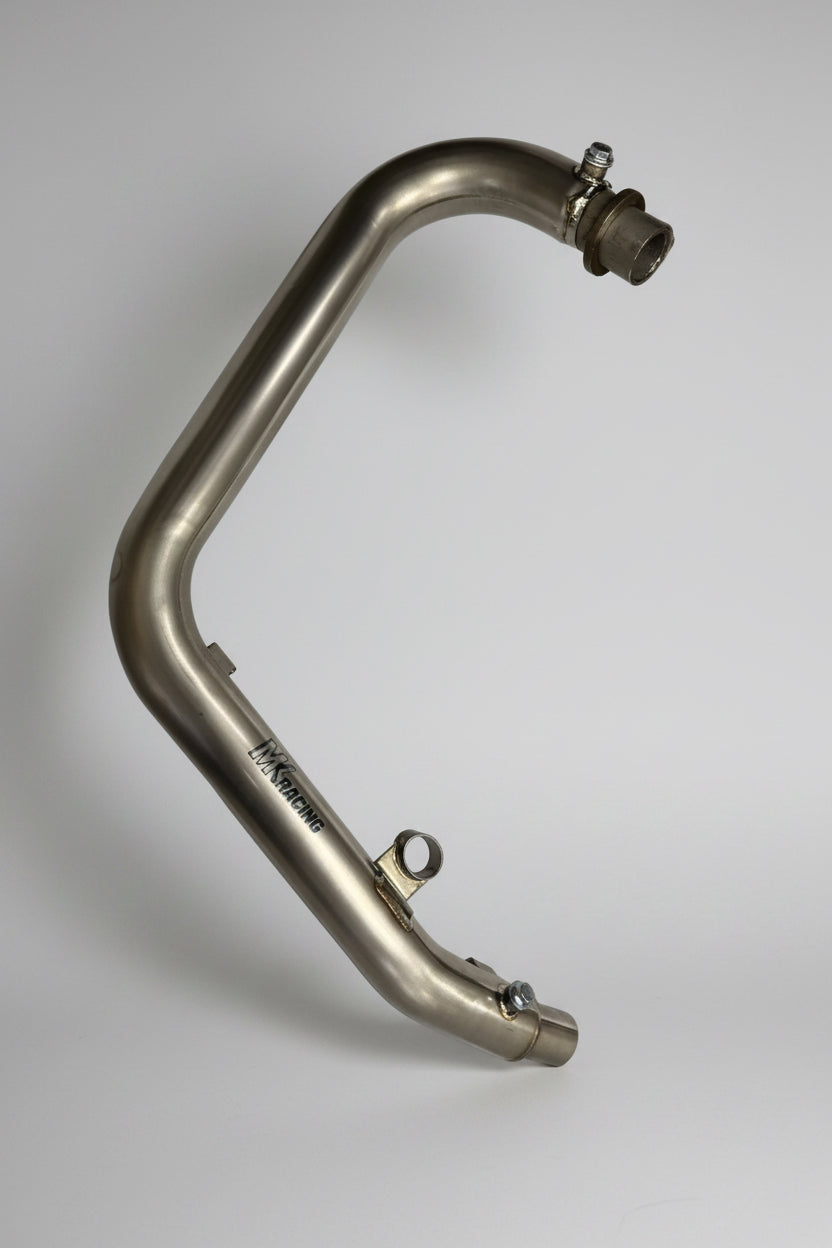 MK Racing | MK Racing Royal Enfield Hunter 350 2022-26