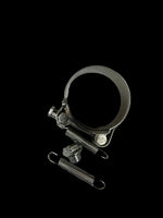 MK Racing | MK Racing Aprilia RS457 2024+ Titanium Header