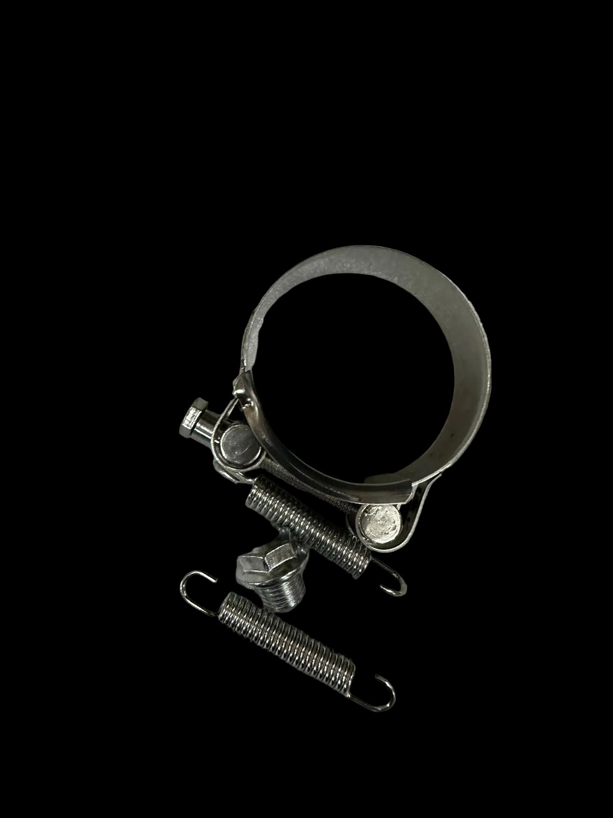 MK Racing | MK Racing Aprilia RS457 2024+ Titanium Header