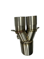 MK Racing | MK Racing Aprilia RS457 2024+ Titanium Header