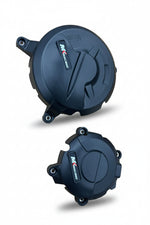 MK Racing | MK Racing Engine Guard Protection Cover Set for Suzuki Hayabusa Gen 3