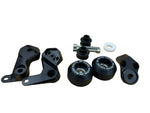 MK Racing | MK Racing Frame Sliders Kit for Suzuki Hayabusa – HAYBUSA