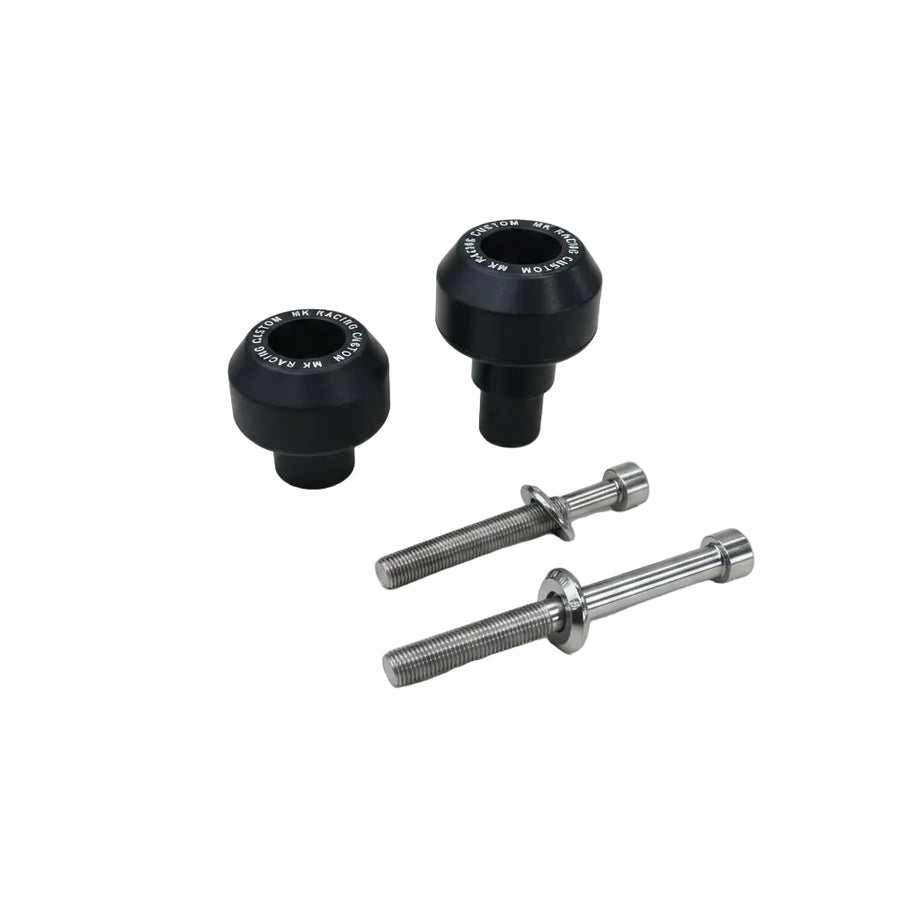 MK Racing | MK Racing Frame Sliders Kit for Kawasaki Ninja ZX-10R – FSZX10R