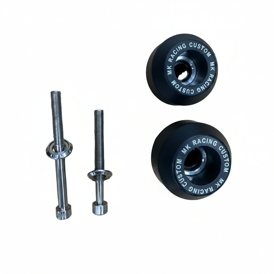 MK Racing | MK Racing Frame Sliders Kit for Kawasaki Ninja ZX-10R – FSZX10R