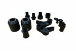MK Racing | MK Racing Frame Sliders Kit for Ducati Panigale V4 / Streetfighter V4 – FSDUV4