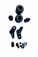 MK Racing | MK Racing Frame Sliders Kit for Ducati Panigale V4 / Streetfighter V4 – FSDUV4