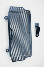 MK Racing | MK Racing Stainless Steel Radiator Guard Protector for Kawasaki Ninja 300