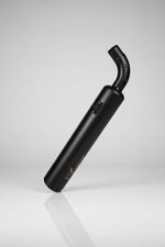 MK Racing | MK Long Can Exhaust for Harley-Davidson X440, X440T & Hero Mavrick 400 – MK Racing Matte Black Silencer