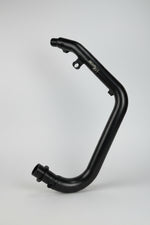 MK Racing | MK RACING Header Steel Bend Pipe for Royal Enfield Hunter 350 2022+