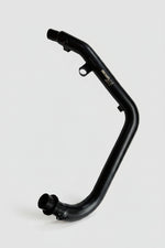 MK Racing | MK RACING Header Steel Bend Pipe for Royal Enfield Hunter 350 2022+
