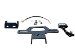 MK Racing | MK Racing SAVAGE Tail Tidy for Aprilia RS 457 (with LED Number Plate Light)