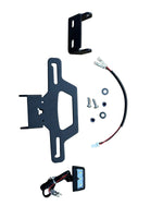MK Racing | MK Racing SAVAGE Tail Tidy for Aprilia RS 457 (with LED Number Plate Light)