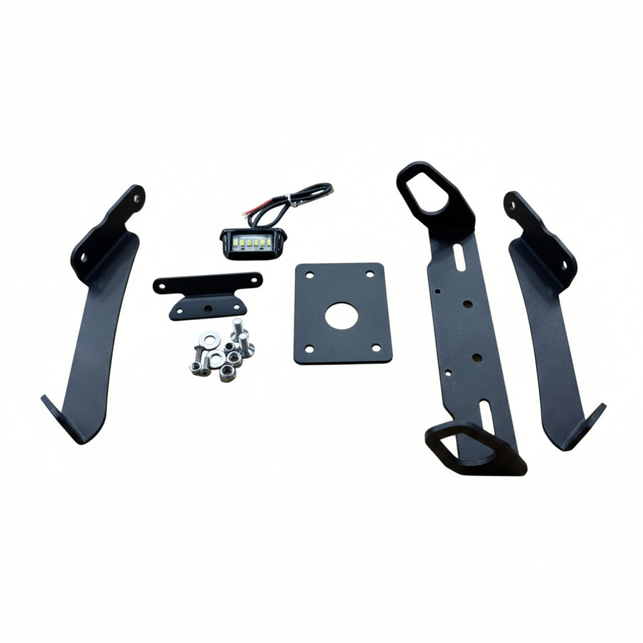 SAVAGE | SAVAGE Tail Tidy Kawasaki Ninja 650 / Z650