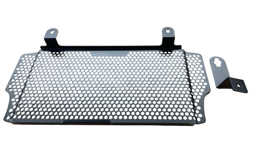 MK Racing | MK RACING Kawasaki Ninja 300 Radiator Guard Grill