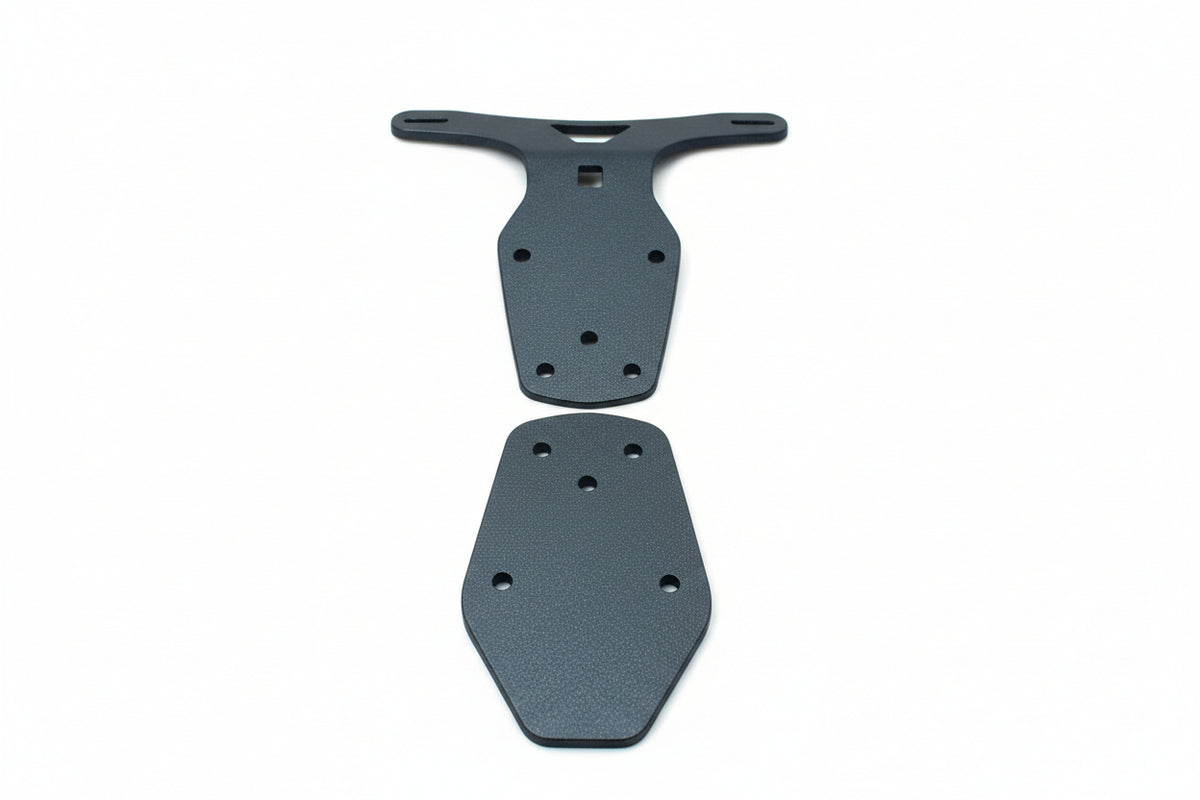 MK RACING | MK RACING Tail Tidy for Kawasaki ZX-10R