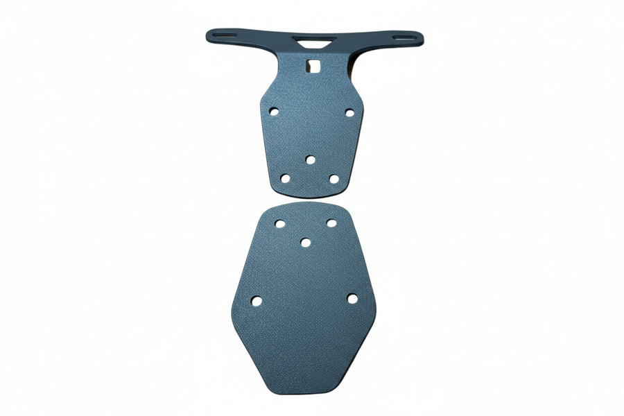 MK RACING | MK RACING Tail Tidy for Kawasaki ZX-10R