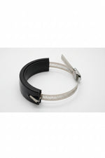 SAVAGE | SAVAGE Universal Exhaust Protector Ring Guard - Black