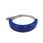 SAVAGE | SAVAGE Universal Exhaust Protector Ring Guard - BLUE