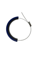SAVAGE | SAVAGE Universal Exhaust Protector Ring Guard - BLUE
