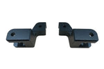 MK RACING | MK RACING SENGER Footrest Lowered Kit for BMW S1300GS
