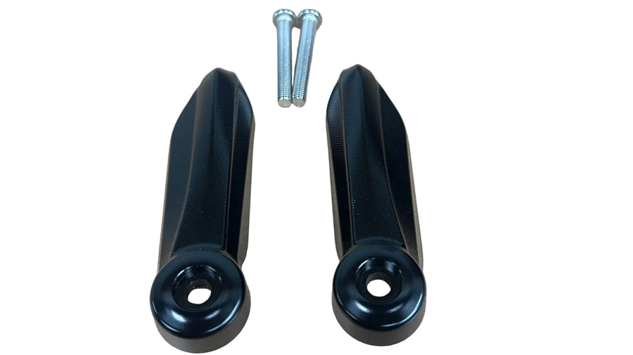 MK RACING | MK RACING HANDPROTECTION KIT – BMW S1300GS