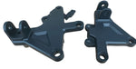SAVAGE | SAVAGE LEFT & RIGHT FRONT FOOTREST FOR ZX10R
