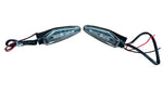 SAVAGE | SAVAGE Universal LED Turn Signal Indicator Lights Set