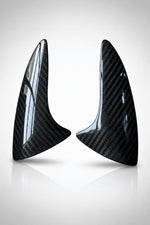 CR-S10R-TS | Carbon riding | BMW S1000RR TANK SLIDER