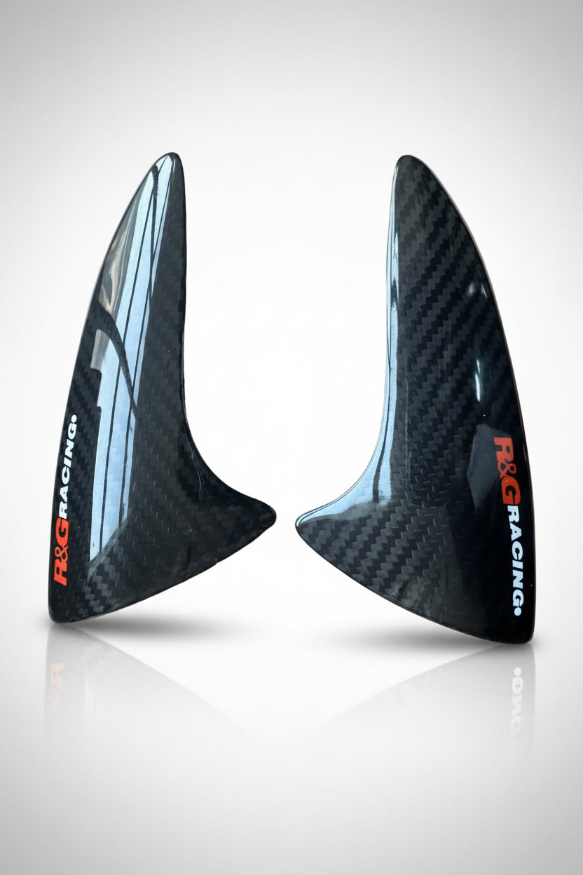 TPS1K | Loboo | BMW S1000RR TANK SLIDER