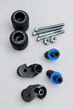 MK-RS457-L-FS | MK Racing | MK Racing Frame Sliders Long Kit for Aprilia Rs 457 2024+