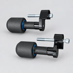 MK-RS457-L-FS | MK Racing | MK Racing Frame Sliders Long Kit for Aprilia Rs 457 2024+