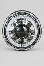 KTOVOL | KTOVOL Custom LED Headlight Assembly for Royal Enfield Continental GT 650 & Interceptor 650
