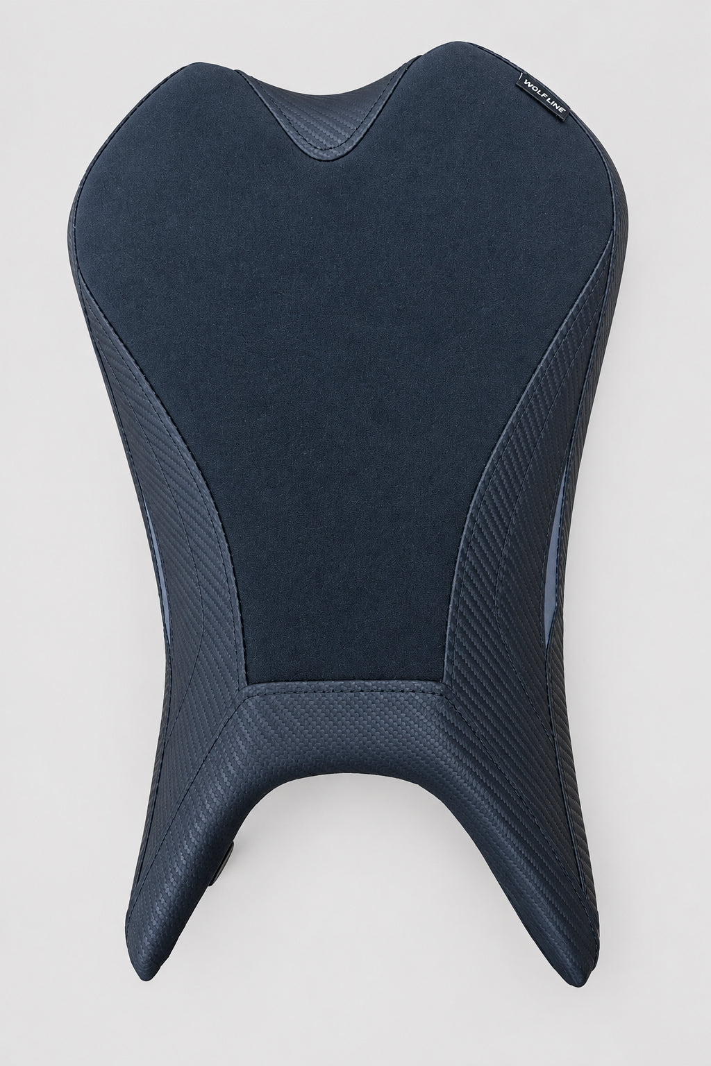 Wolfline | Wolfline Complete Front & Rear Seat Set – Aprilia RS 457 2024+