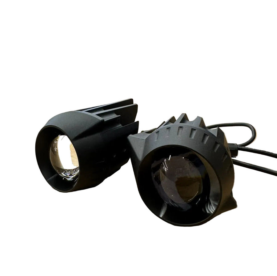 KTOVOL | KTOVOL Headlight Assembly for Kawasaki Z400 Z650 Z900 2019+