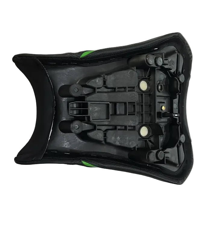 Wolfline | Wolfline Kawasaki ZX-6R Front Seat – Green
