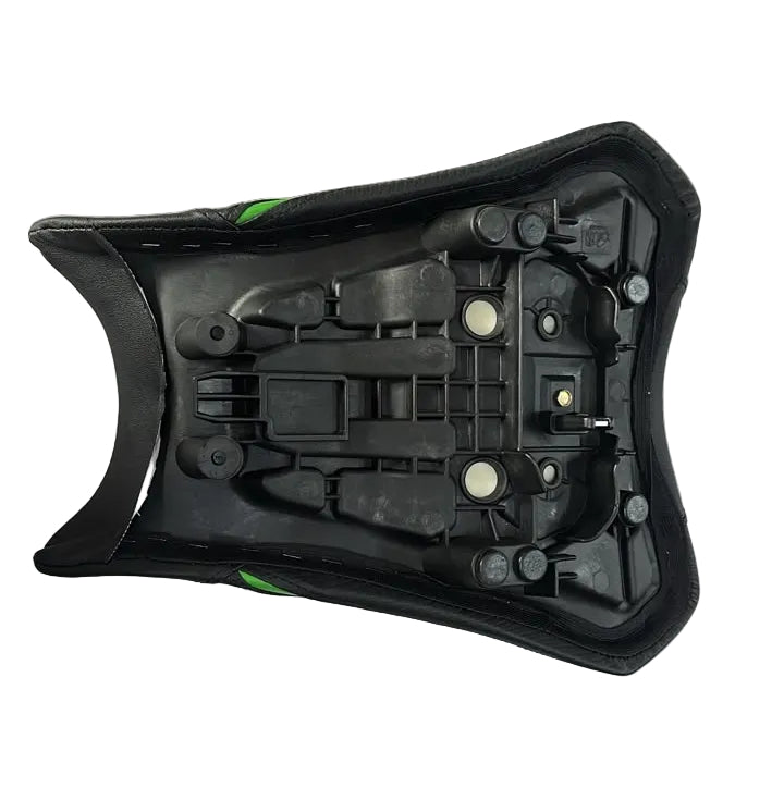 Wolfline | Wolfline Kawasaki ZX-6R Front Seat – Green