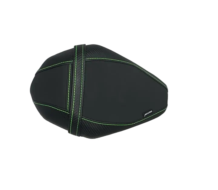 Wolfline | Wolfline ZX-10R  Rear Seat - Black